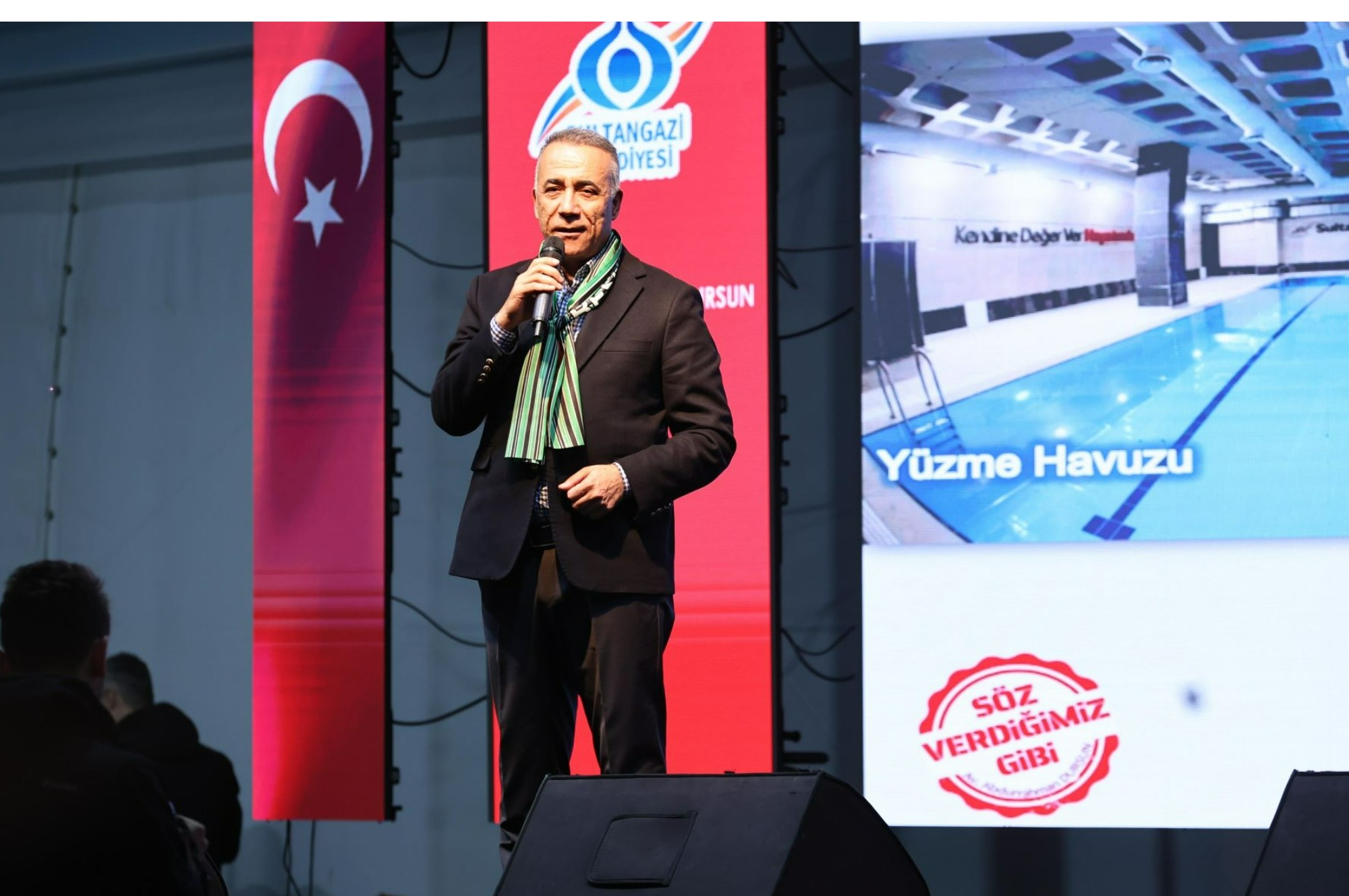 Sultangazi Belediyesi’nin düzenlediği Anadolu Kültür Festivali kapsamında Geleneksel Giresun Sırgan Festivali gerçekleşti.