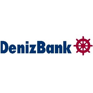 DENİZBANK SULTANÇİFTLİĞİ ŞUBESİ