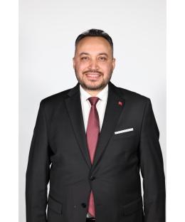 Mustafa TERZİ