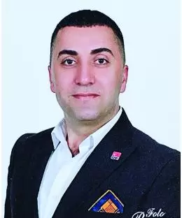 Nur Muhamet YILMAZ