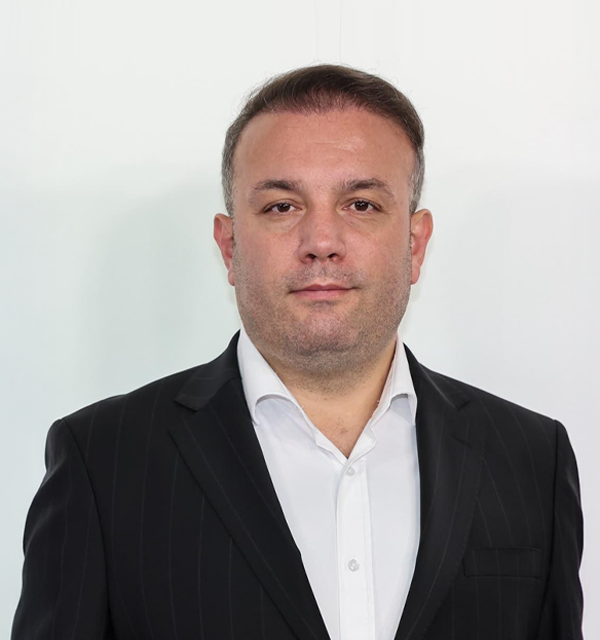 Afet İşleri Müdürlüğü