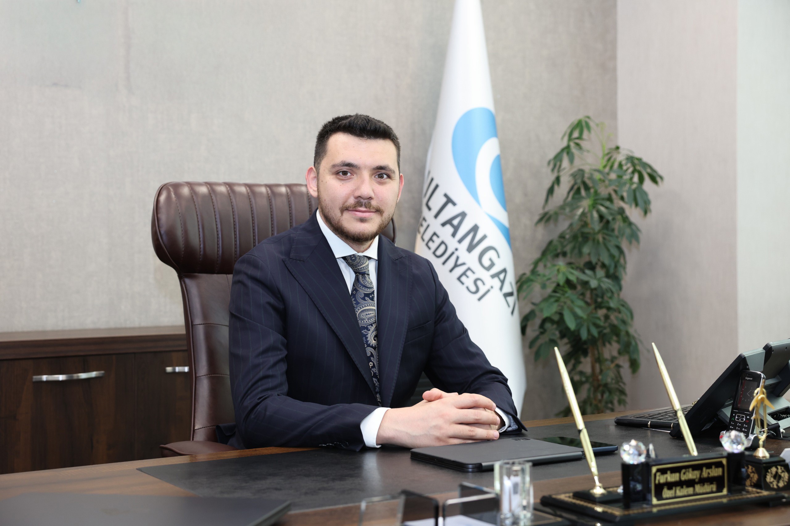 Özel Kalem Müdürlüğü