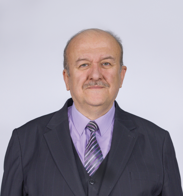 Yazı İşleri Müdürlüğü