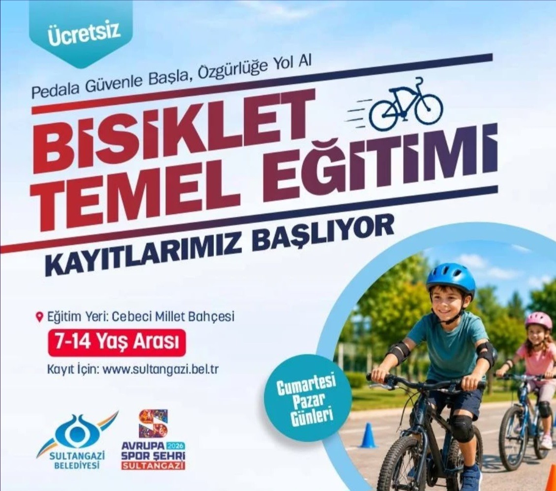 Bisiklet