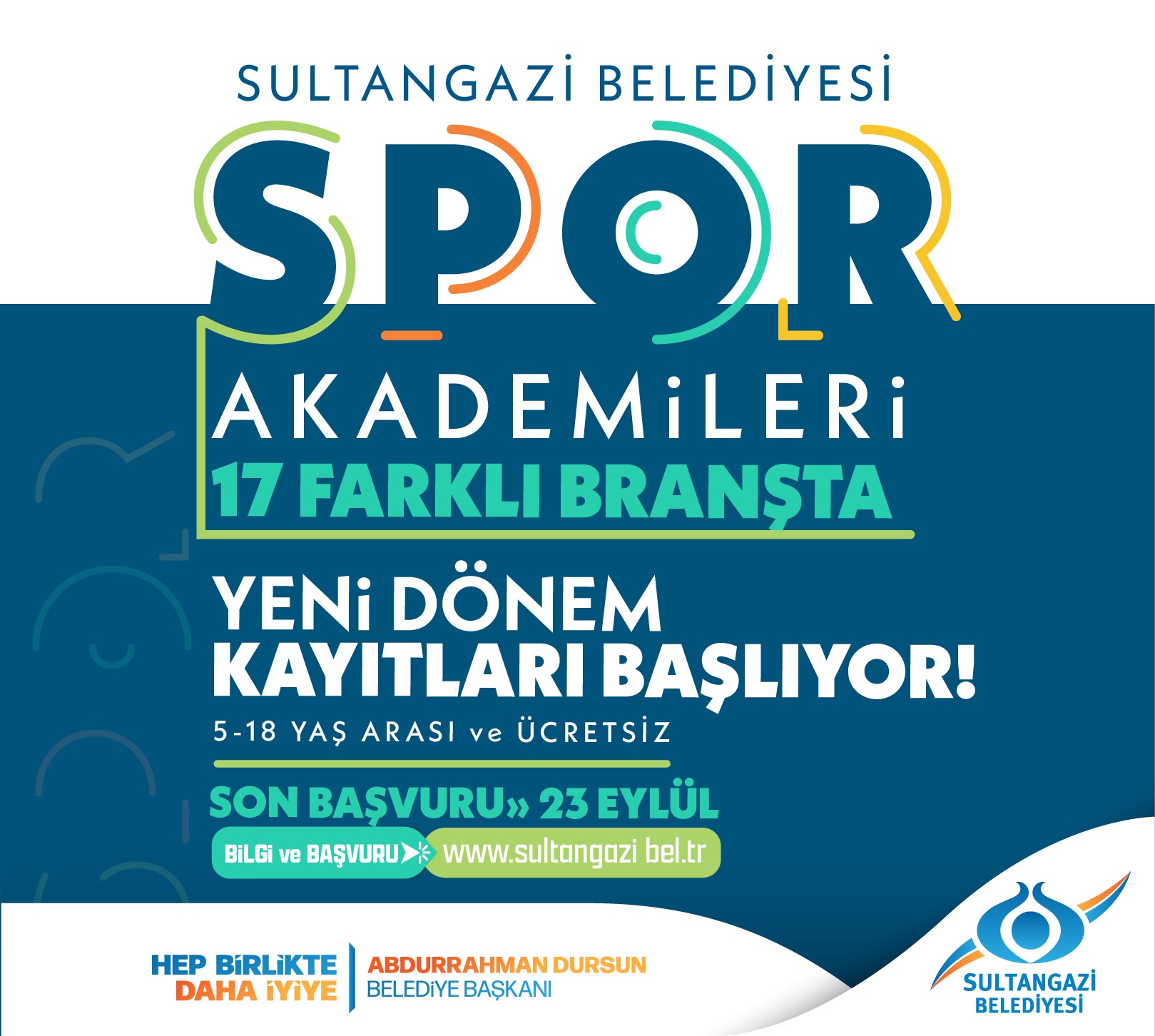 SPOR AKADEMİLERİ