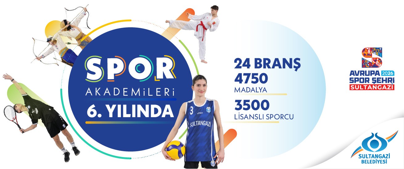 SPOR AKADEMİLERİ
