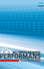2013 YILI PERFORMANS PROGRAMI