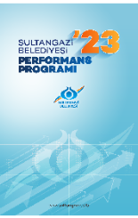 2023 YILI PERFORMANS PROGRAMI