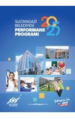 2025 YILI PERFORMANS PROGRAMI