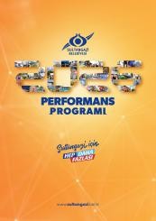 2026 YILI PERFORMANS PROGRAMI