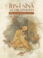 İBN-İ SİNA HIFZISIHHA