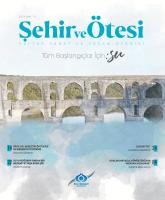 ŞEHİR VE ÖTESİ 1
