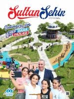 SULTANŞEHİR EKİM 2024