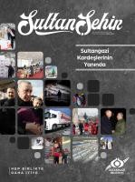 SULTANŞEHİR NİSAN 2023