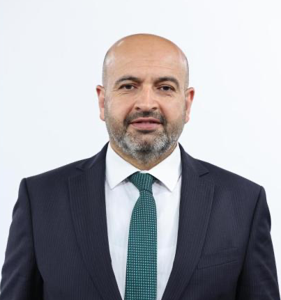 Abuzer KORKMAZ