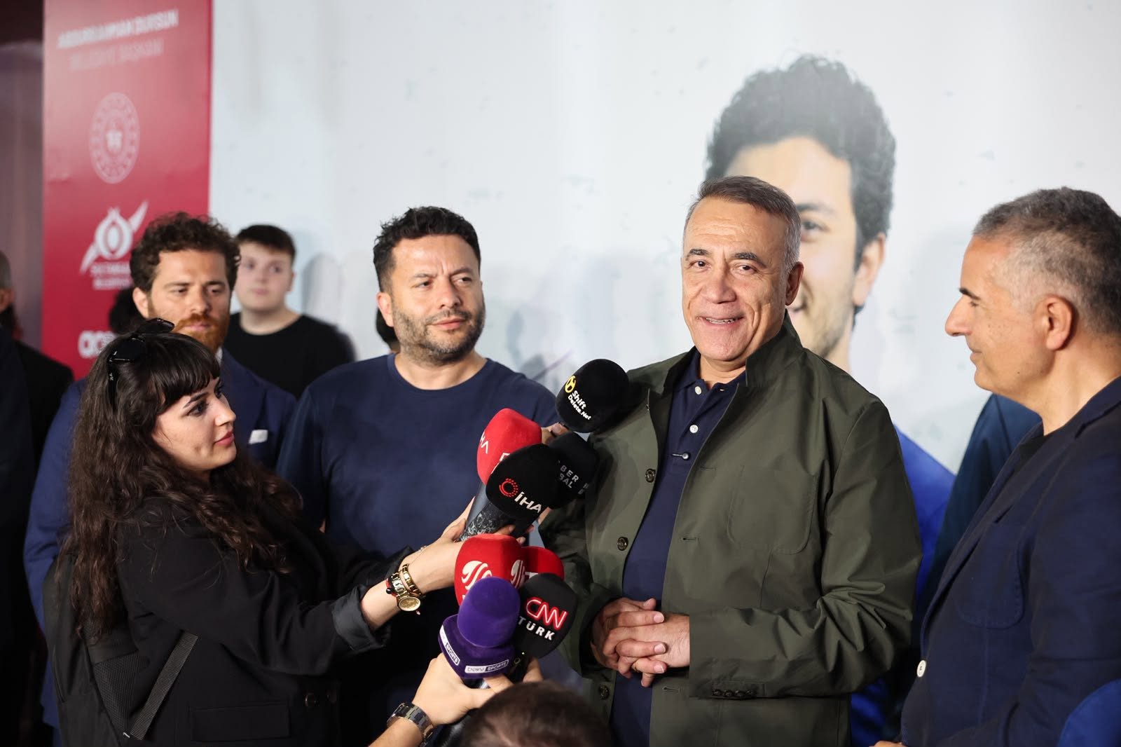 beIN Sports Haber - SULTANGAZİ BELEDİYESI EV SAHİPLİĞİNDE TDL 2026 DRONE FESTİVALİ BAŞLADI