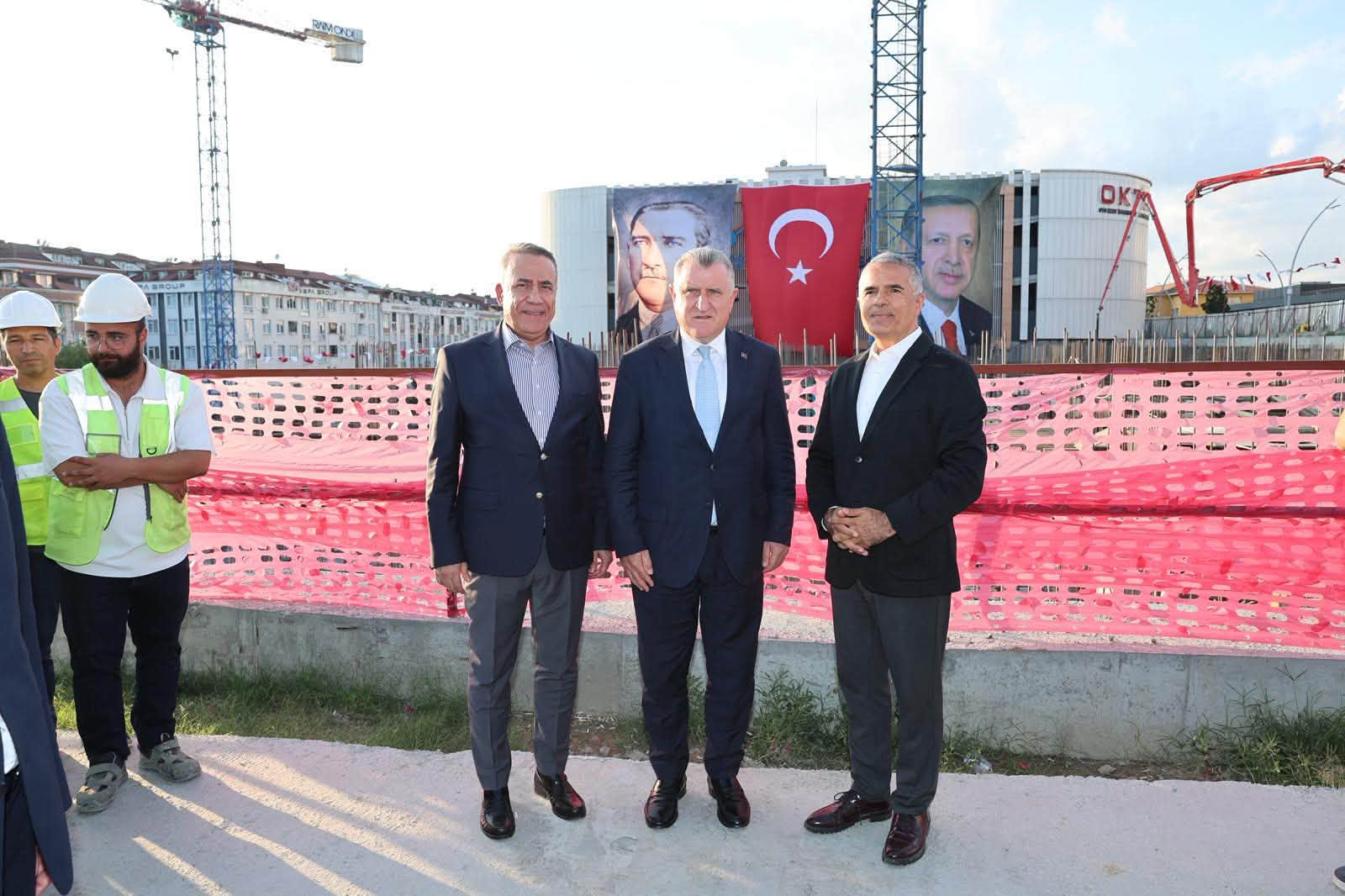 Haber Global-Sultangazi'de Uluslararası Satranç Turnuvası