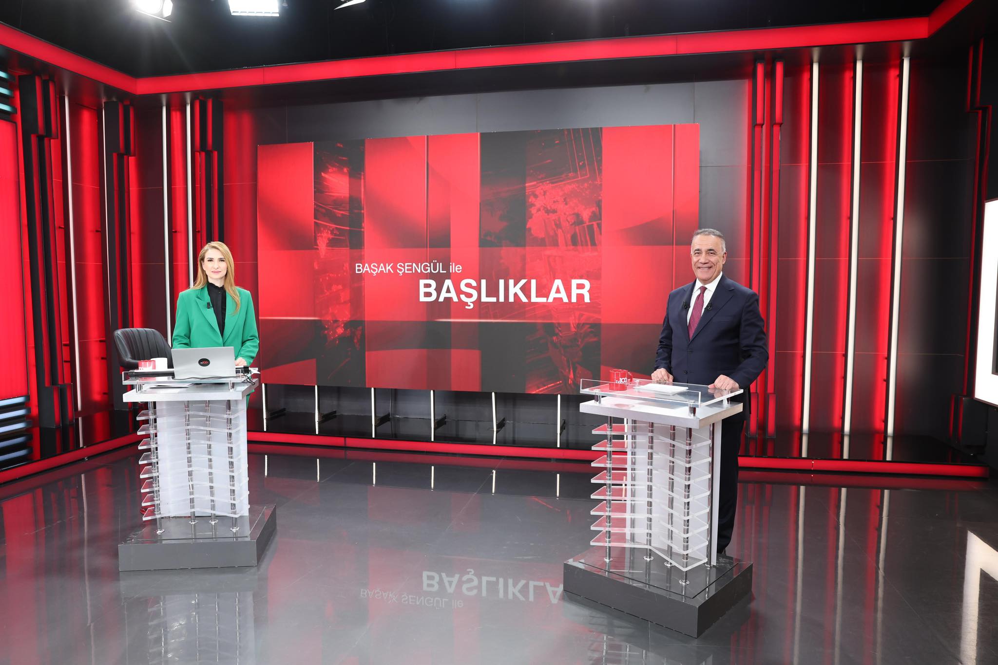 TV100 - TÜRKİYE'NİN SPORCU FABRİKASI SULTANGAZİ