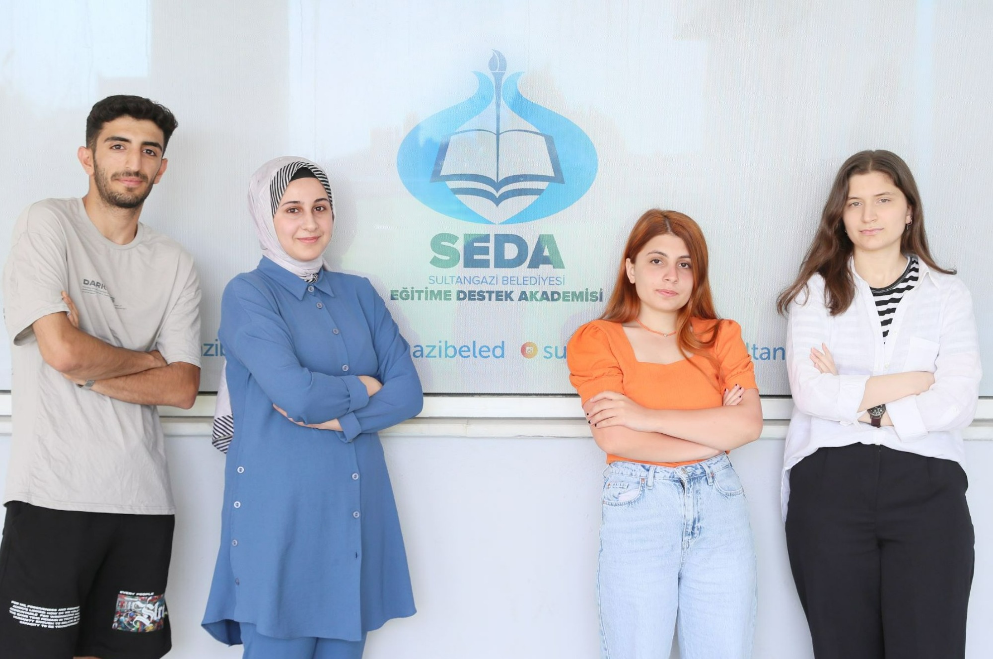SEDA’dan Üniversite Sınavlarında Fark Yaratan Başarı