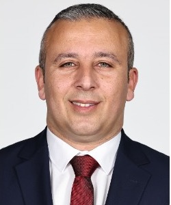 Murat ATBAKICI